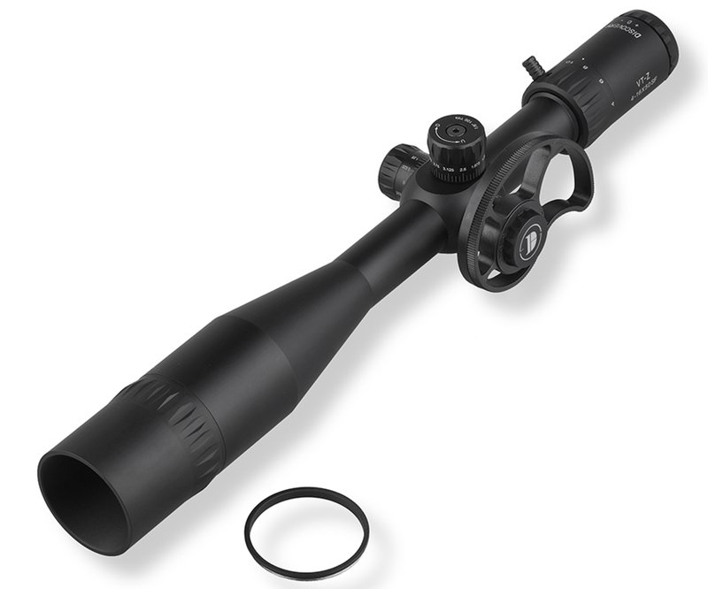 Прицел Discovery оптический VT-Z 4-16X50SF FFP