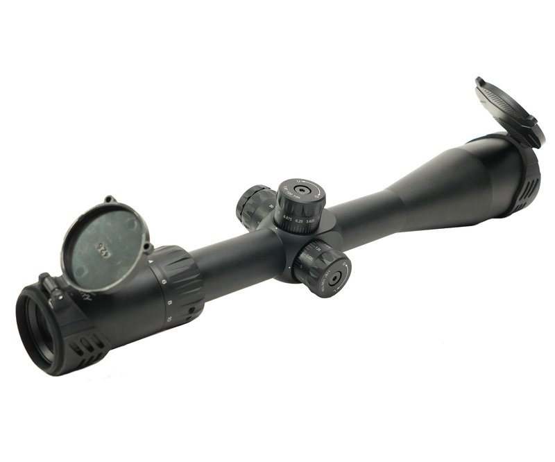 Прицел Discovery оптический VT-Z 4-16X50SF FFP