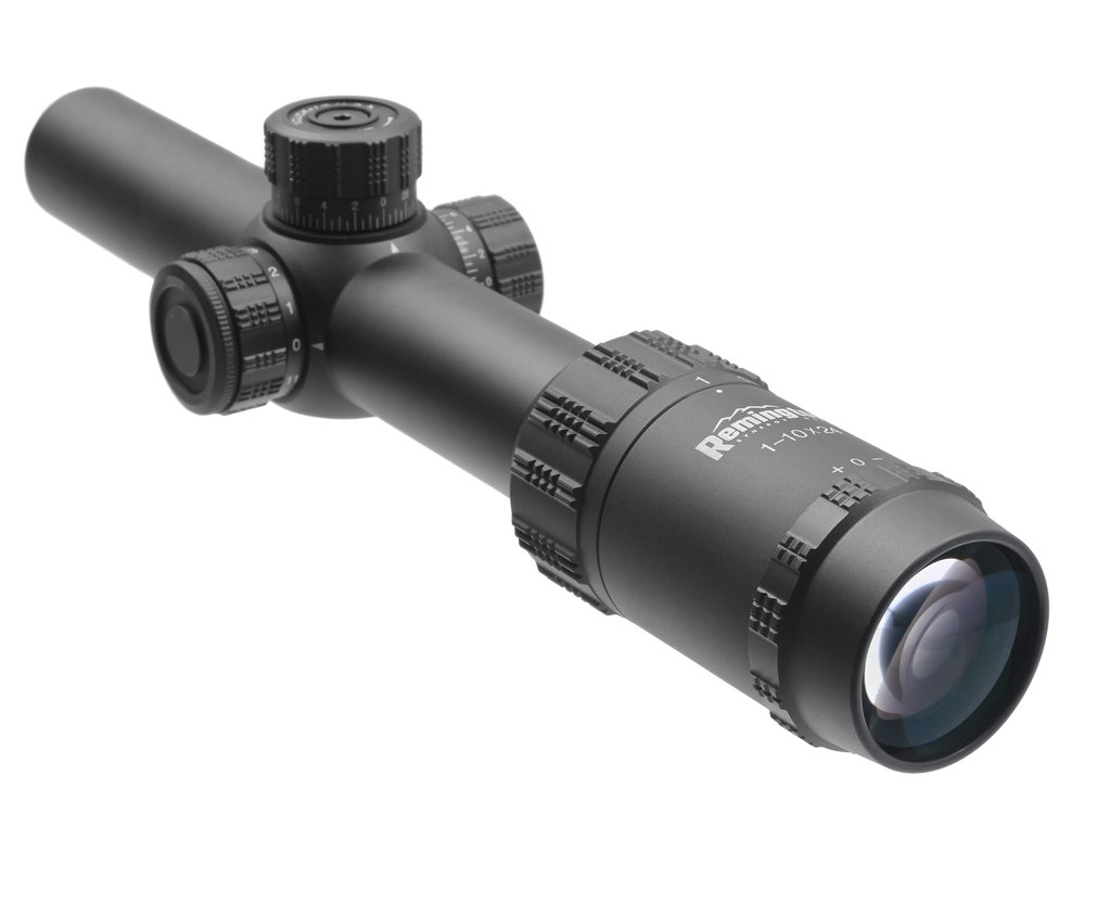 Оптический прицел Remington Fury 1-10x24 (30 мм, подсветка, 6DCM-R)
