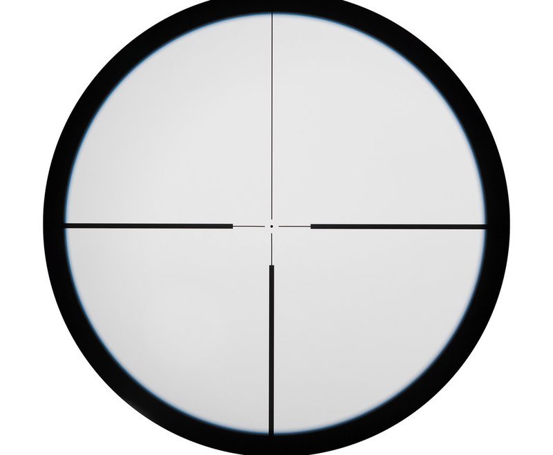 Оптический прицел Remington 1-5x24 Fury (30 мм, FD4)