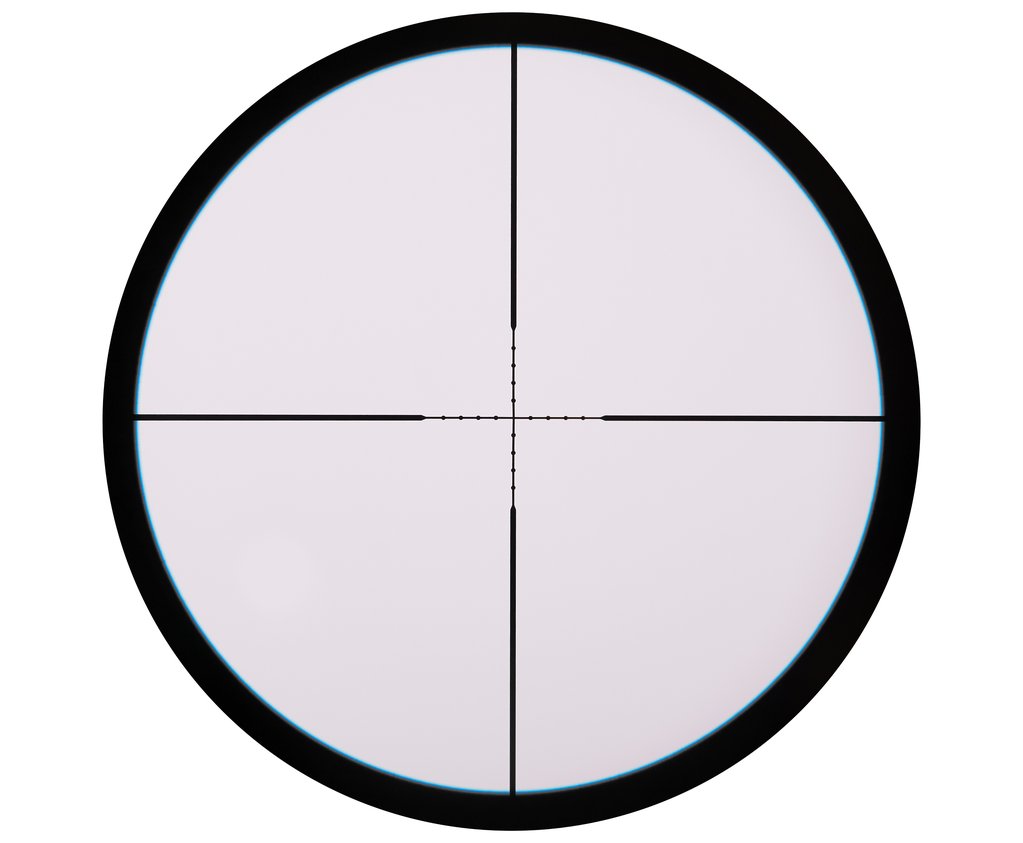 Оптический прицел Remington 2-7x32 Fury (25.4 мм, Mil-Dot)