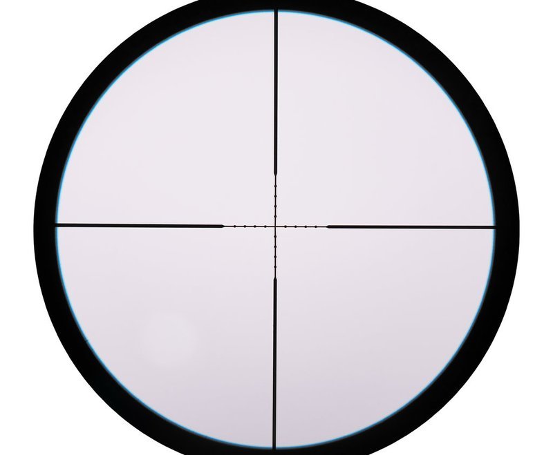 Оптический прицел Remington 3-9x40 Fury (25 mm, Mil-Dot, оригинал)