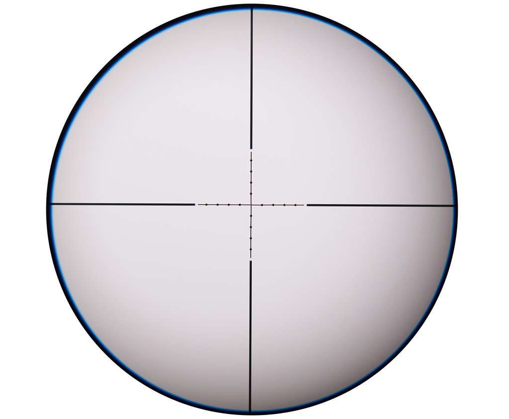 Оптический прицел Remington 3-9x40 Fury (30 mm, Mil-Dot, с подсветкой, оригинал)