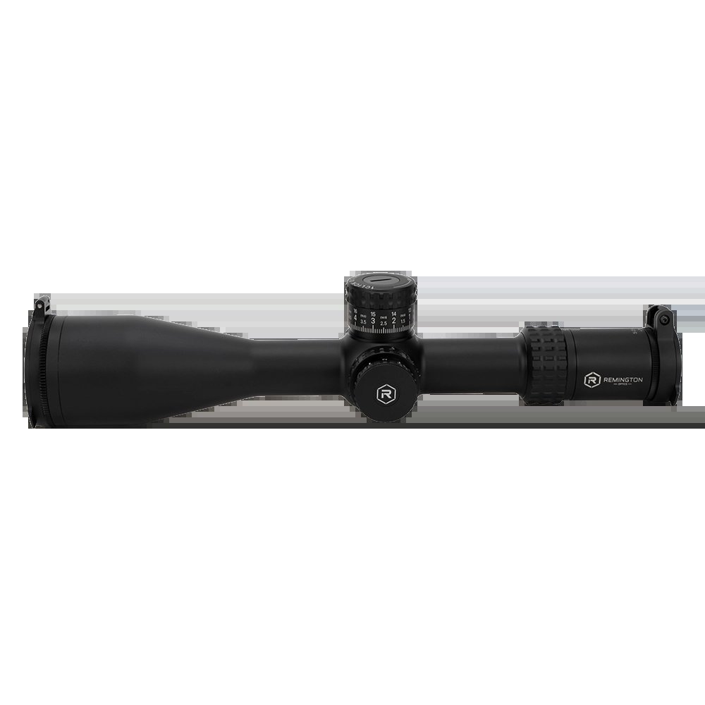 Прицел оптический REMINGTON PHANTOM 5-25x56 ED FFP SF IR 34мм 0.1 MRAD