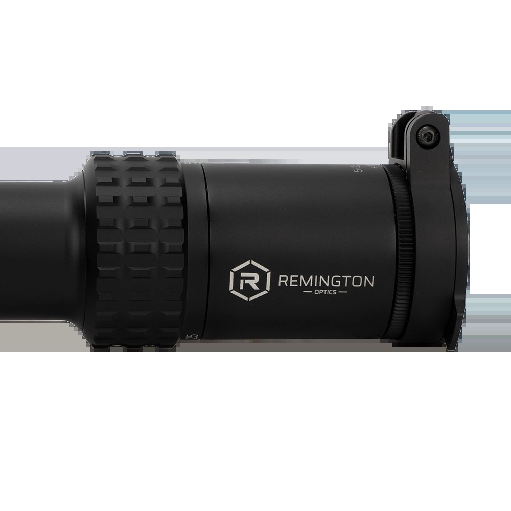 Прицел оптический REMINGTON PHANTOM 5-25x56 ED FFP SF IR 34мм 0.1 MRAD