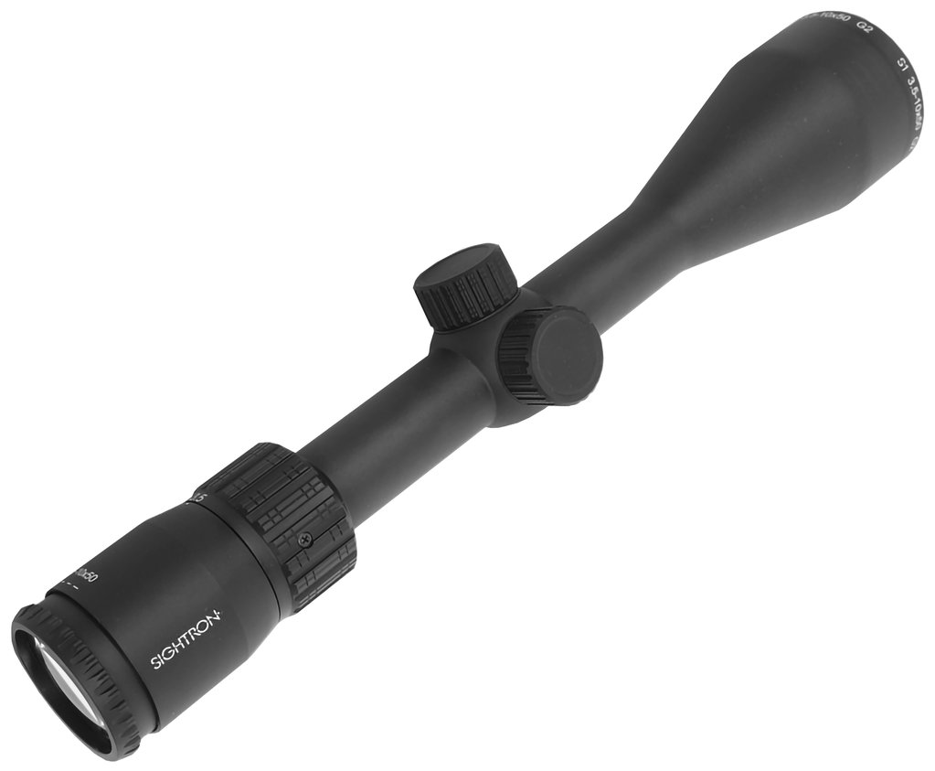 Оптический прицел Sightron S1 3.5-10x50 G2 (Duplex, 25.4 мм)