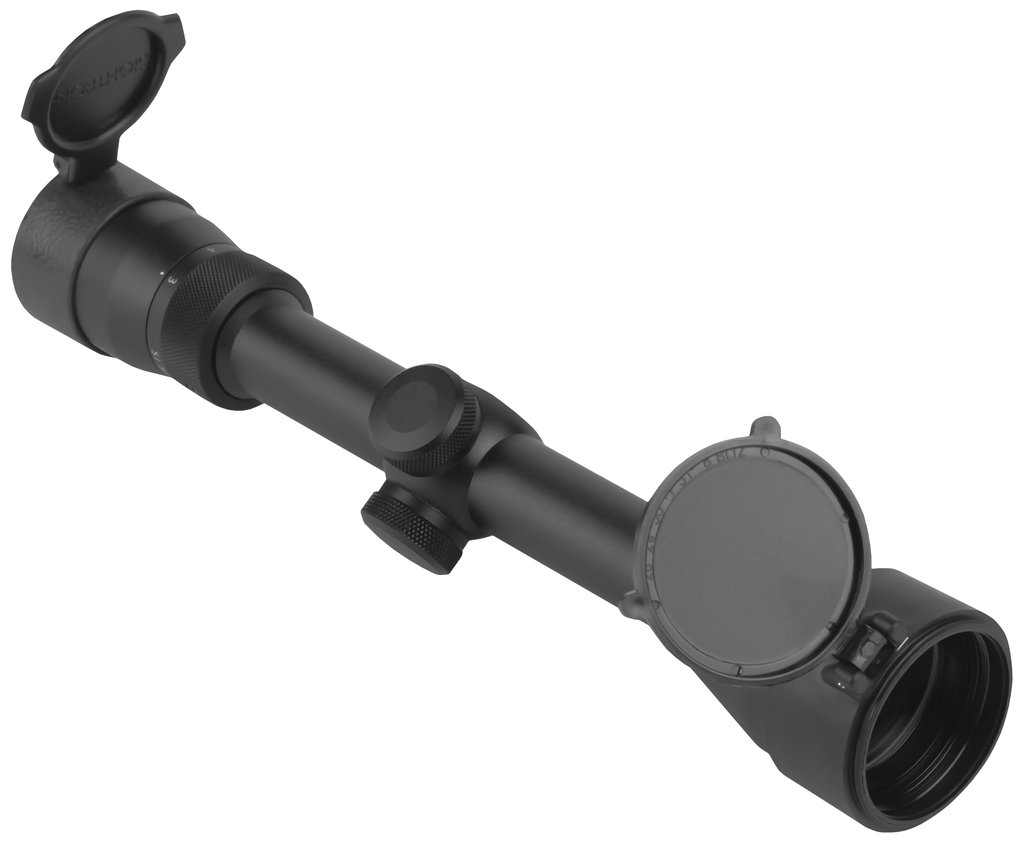 Оптический прицел Sightron S1H 3-9x40 HHR (BDC, 25.4 мм)