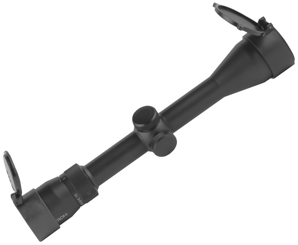 Оптический прицел Sightron S1H 3-9x40 MD (Mil-Dot, 25.4 мм)