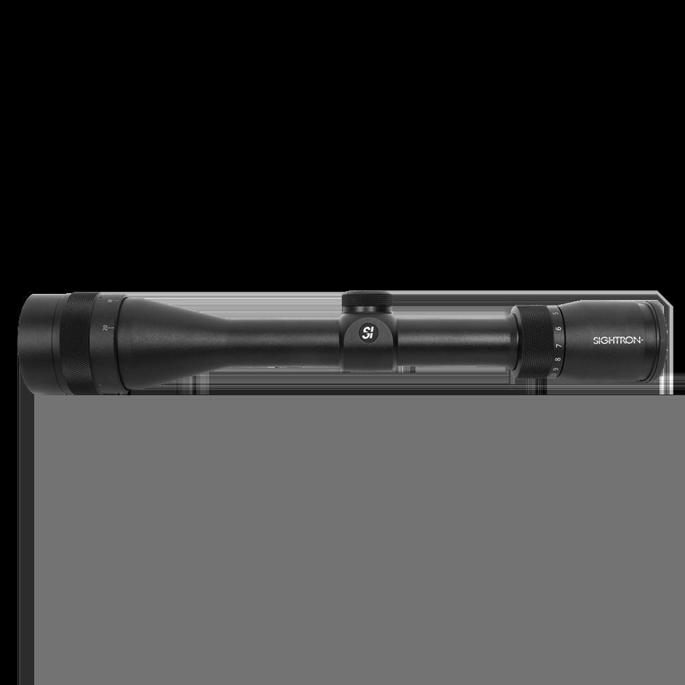 Прицел оптический Sightron S1H 4-12X40 MD FT