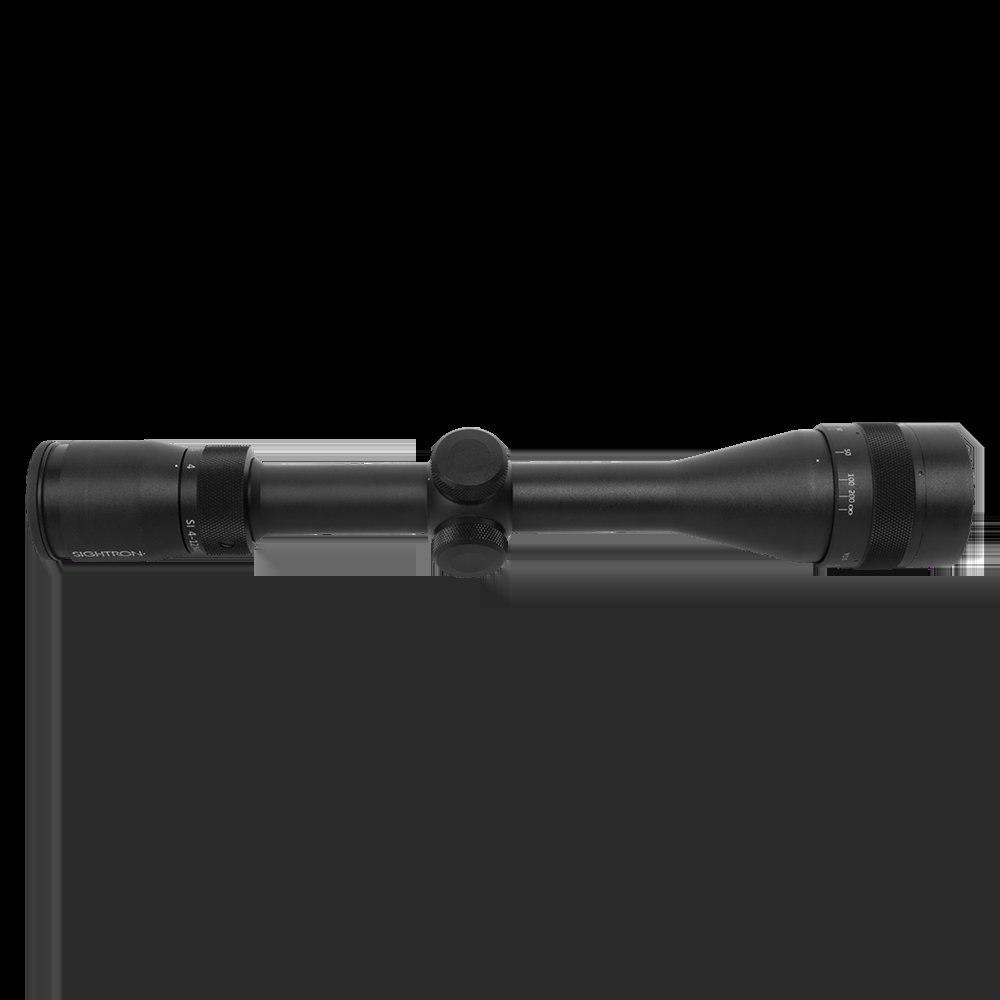 Прицел оптический Sightron S1H 4-12X40 MD FT