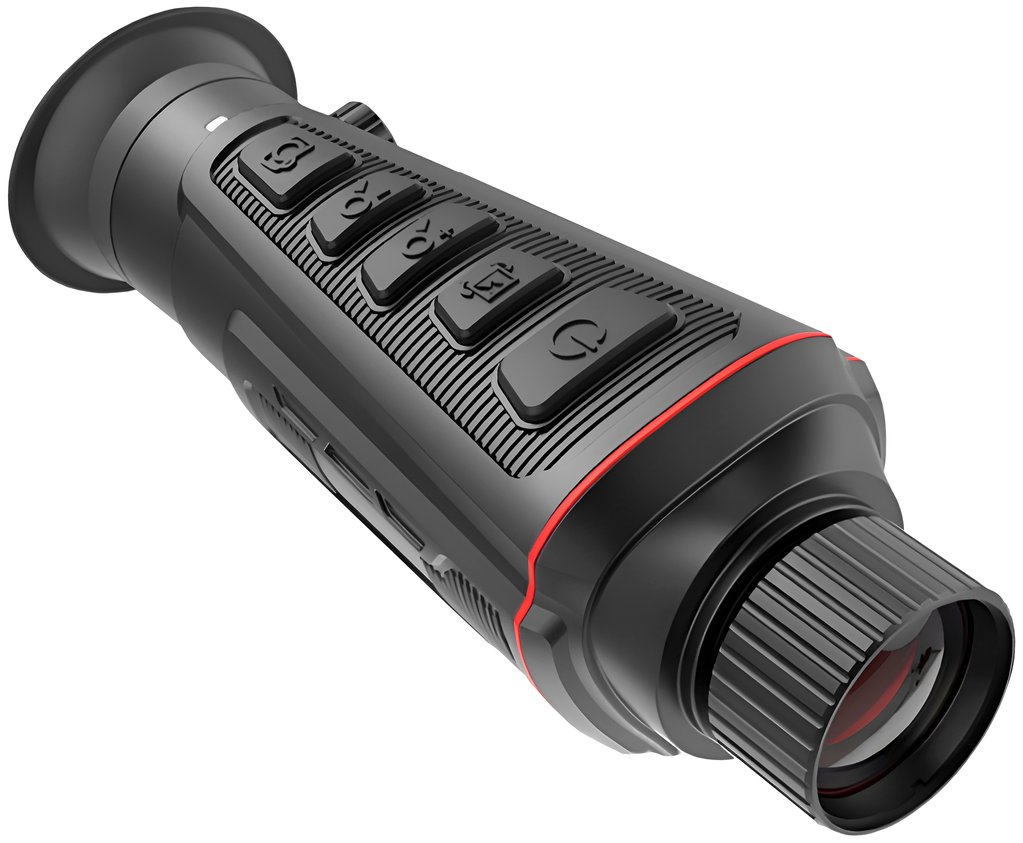 Тепловизионный монокуляр HTI HT-A4 (25 мм, 384x288 px, 1800 м, 50 Гц)