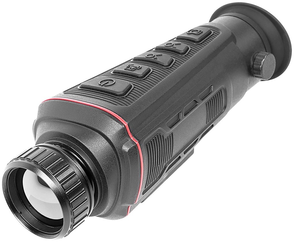 Тепловизионный монокуляр HTI HT-A4 (35 мм, 384x288 px, 2400 м, 50 Гц)