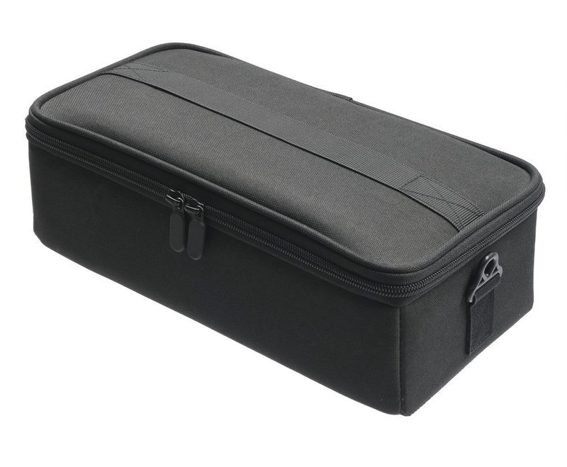 Тепловизионный прицел Remington Termit 225 3.9-31.3x25 (Wi-Fi, 18650, USB, RT225)