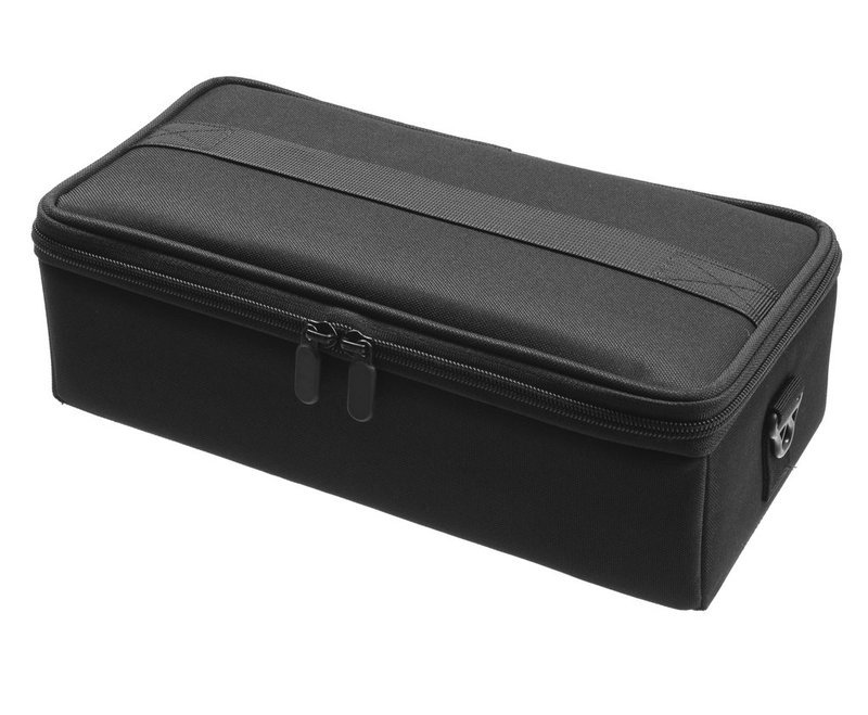 Тепловизионный прицел Remington Termit 335 3.3-26.7x35 (RT335, 18650, USB, Wi-Fi)