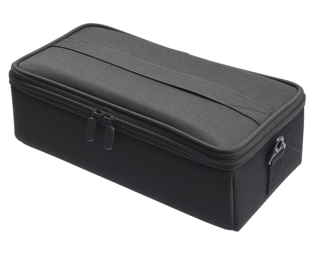 Тепловизионный прицел Remington Termit 335 LRF 3.3-26.7x35 (RT335LFR, USB, Wi-Fi, лазерный дальномер)