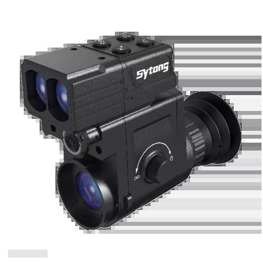 Насадка Sytong HT77LRF с дальномером