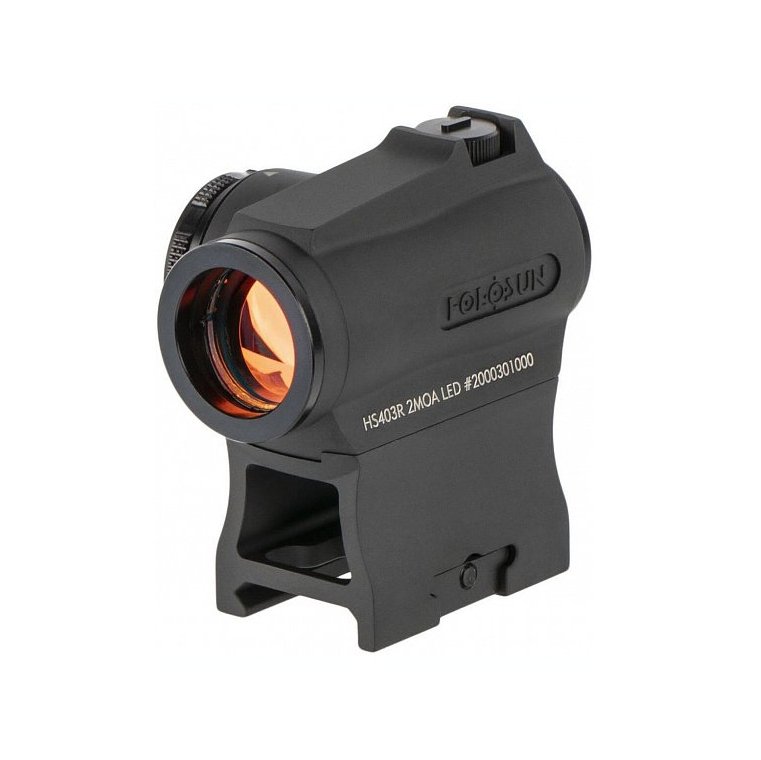 Коллиматорный прицел HOLOSUN Micro HS403R