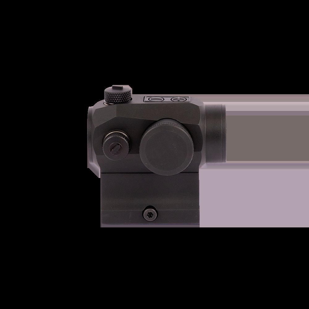 Коллиматорный прицел REMINGTON RRD-1x20