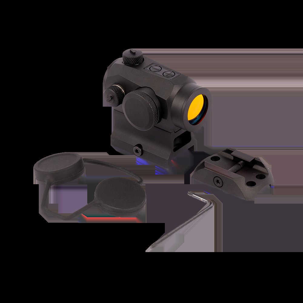 Коллиматорный прицел REMINGTON RRD-1x20