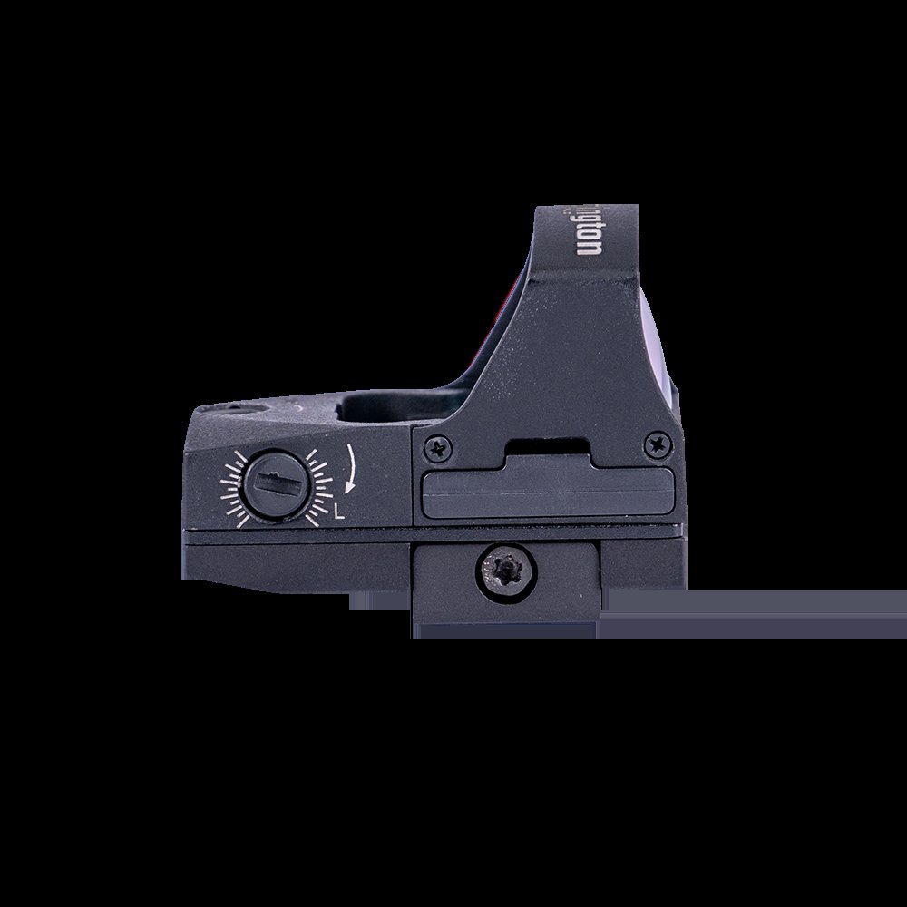 Коллиматорный прицел REMINGTON Strike Micro крепление ласточкин хвост