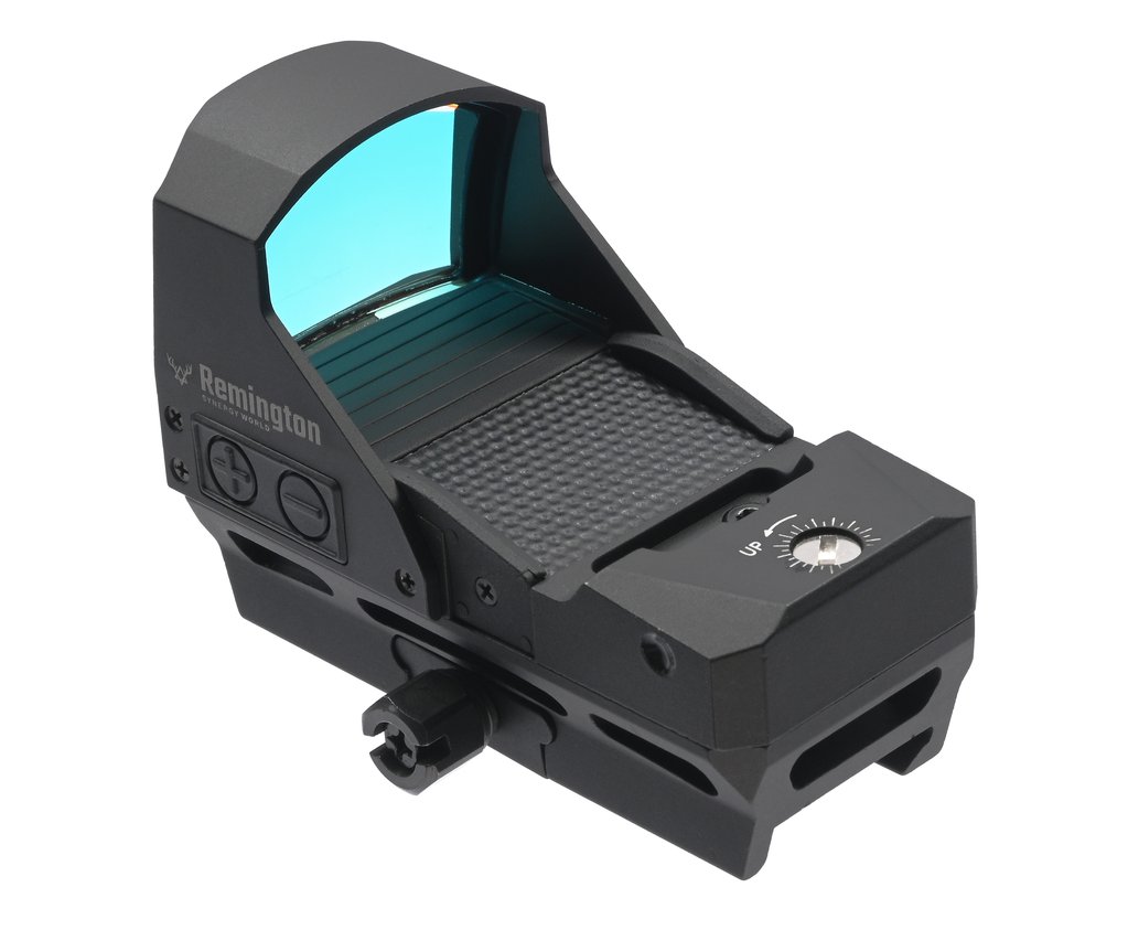 Коллиматорный прицел Remington Strike 1x28x38 (Weaver)