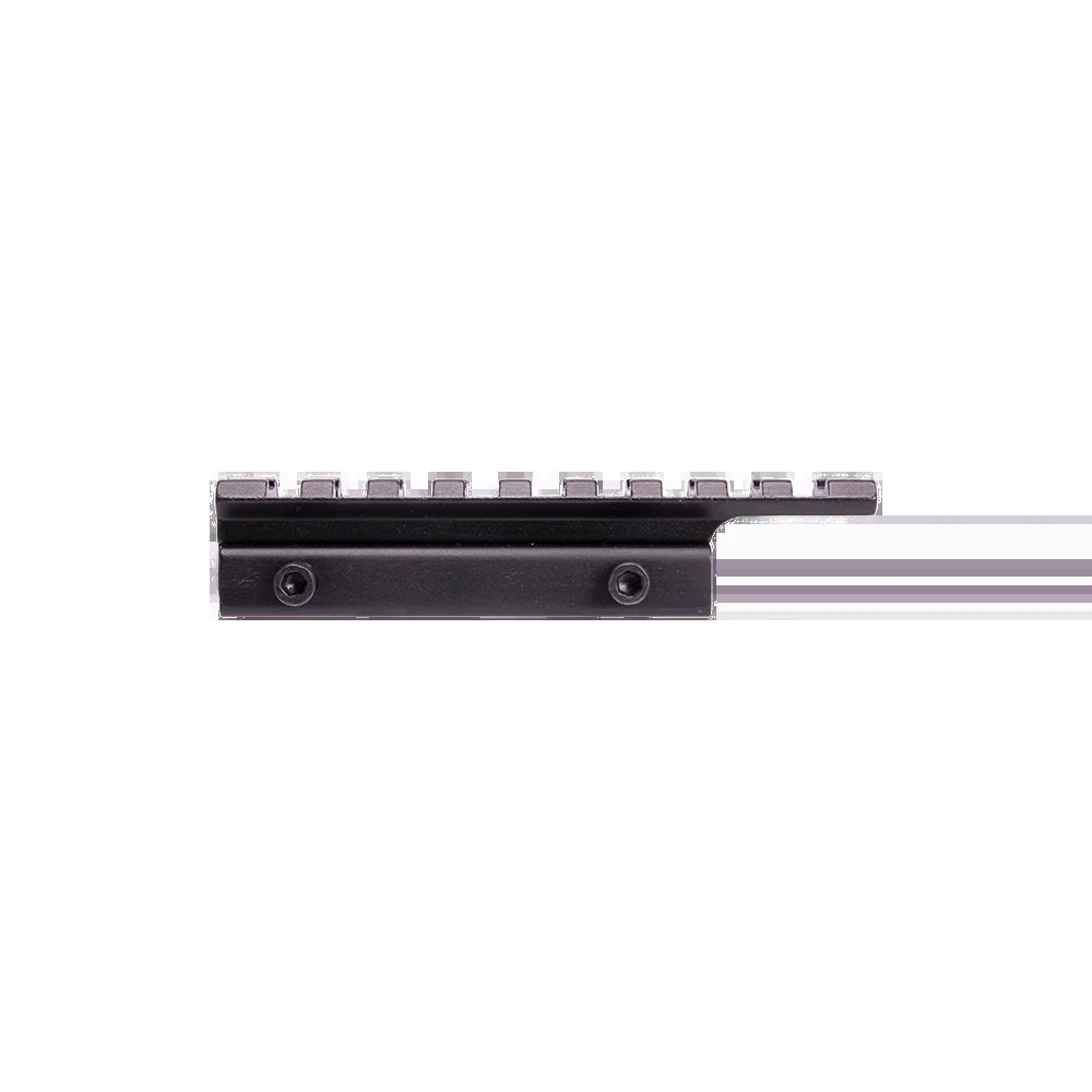 Планка REMINGTON Weaver на ласточкин хвост Prizm 12мм блистер