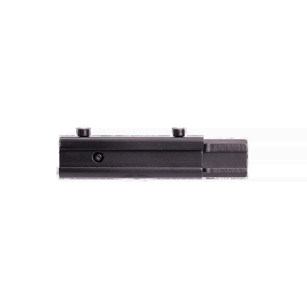 Планка REMINGTON Weaver на ласточкин хвост Prizm 12мм блистер