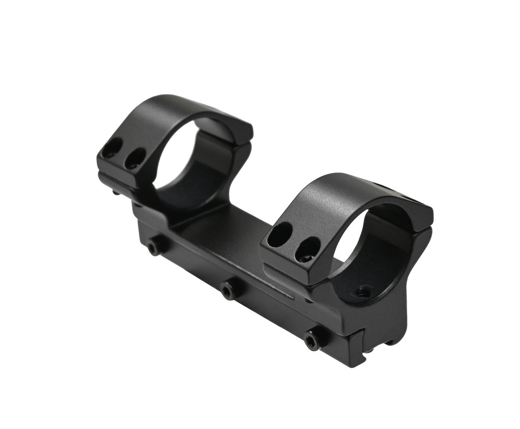 Крепление-моноблок Gamo TS-300 (30 мм, Ласточкин хвост, средний 15 мм)