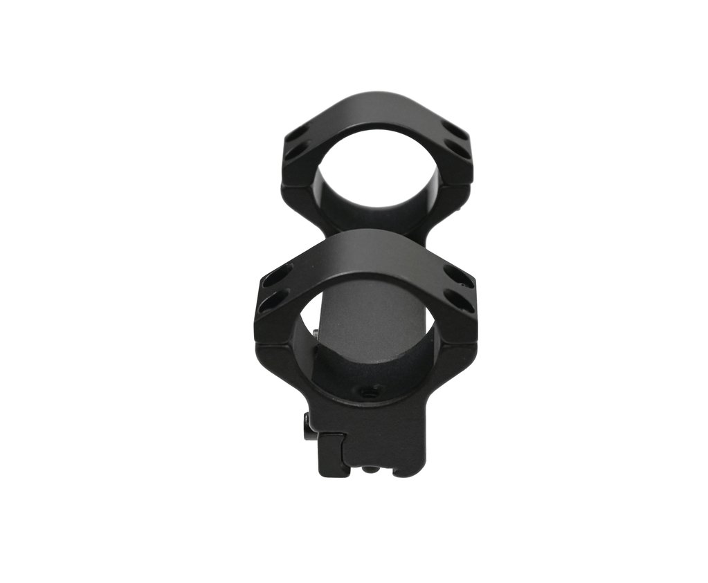 Крепление-моноблок Gamo TS-300 (30 мм, Ласточкин хвост, средний 15 мм)