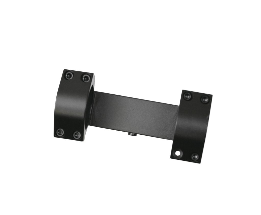 Крепление-моноблок Gamo TS-300 (30 мм, Ласточкин хвост, средний 15 мм)