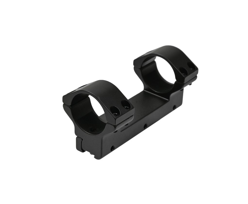 Крепление-моноблок Gamo TS-300 (30 мм, Ласточкин хвост, средний 15 мм)