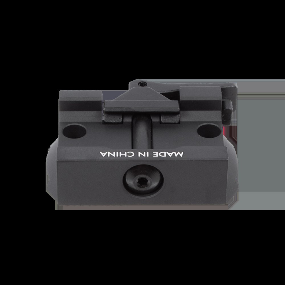 Кронштейн Holosun на Weaver быстросъемный для HS403G/GL; HS503FL; HS503GU; HS403R; HS503R