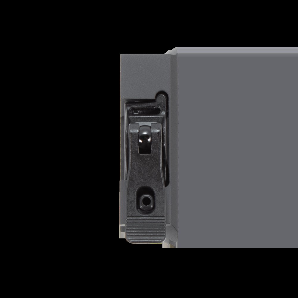 Кронштейн Holosun на Weaver быстросъемный для HS403G/GL; HS503FL; HS503GU; HS403R; HS503R