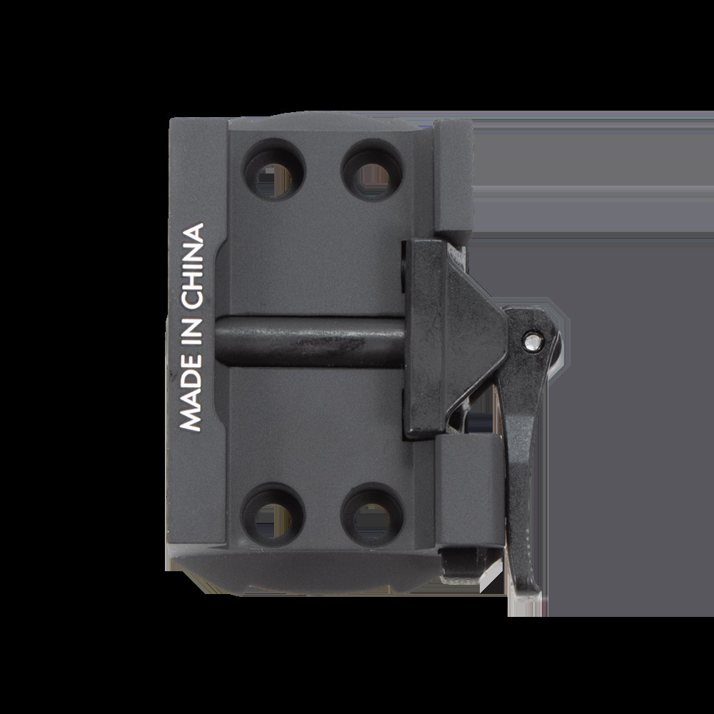 Кронштейн Holosun на Weaver быстросъемный для HS403G/GL; HS503FL; HS503GU; HS403R; HS503R