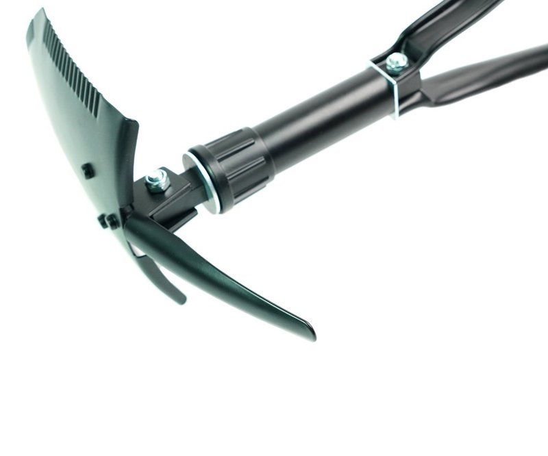 Лопата складная Remington SF610 (240x150x2/600 мм)