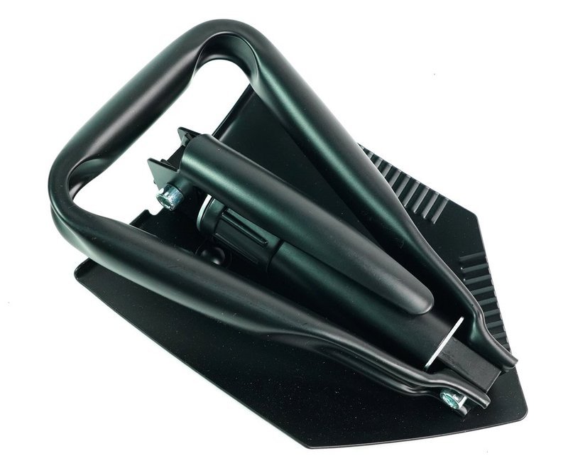 Лопата складная Remington SF610 (240x150x2/600 мм)