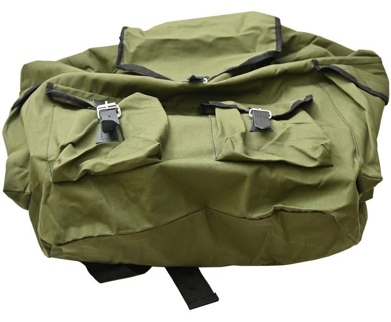 Рюкзак Шанс П-0120 (ткань палатка, 70 л)