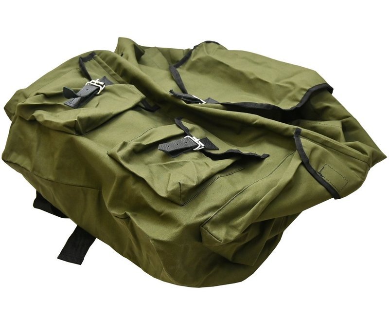 Рюкзак Шанс П-0120 (ткань палатка, 70 л)