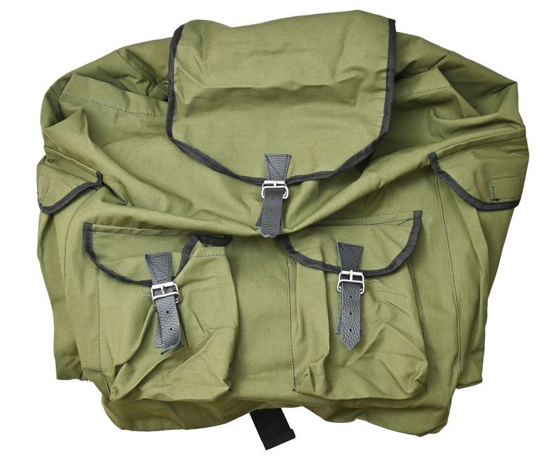 Рюкзак Шанс П-0120 (ткань палатка, 70 л)