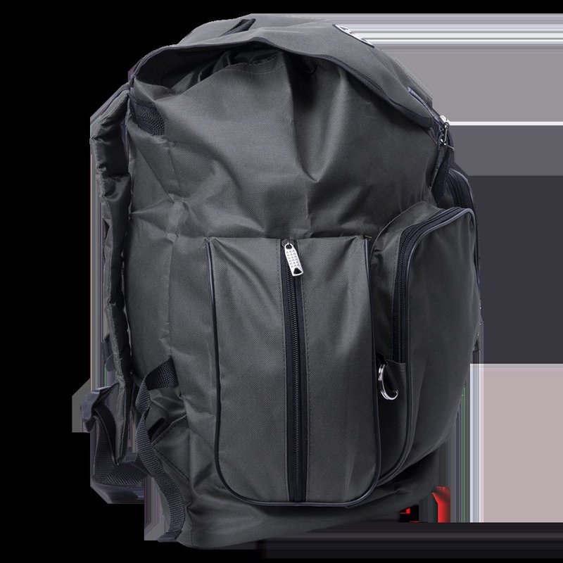 Рюкзак «Спутник» (Оксфорд 600D), олива, 90 л.