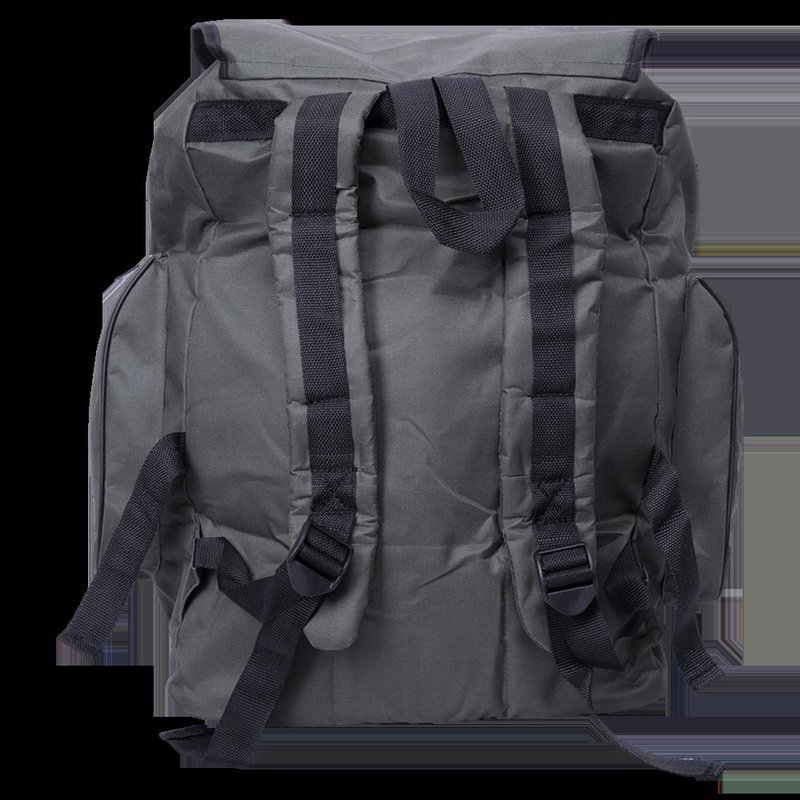 Рюкзак «Спутник» (Оксфорд 600D), олива, 90 л.