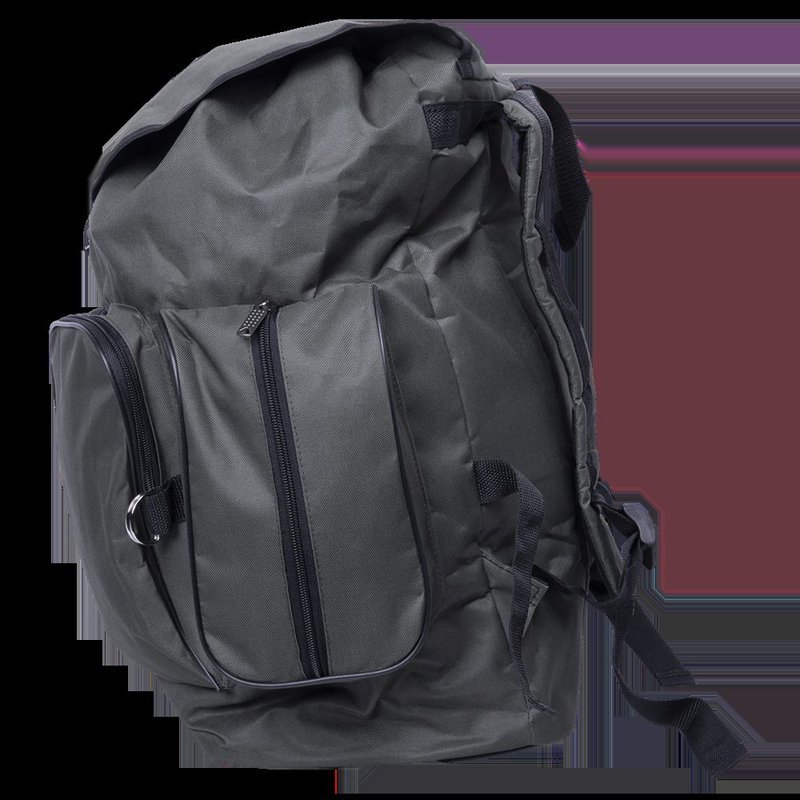 Рюкзак «Спутник» (Оксфорд 600D), олива, 90 л.