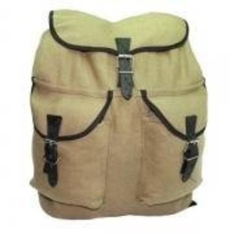 Рюкзак «Спутник» (Оксфорд 600D), олива, 90 л.