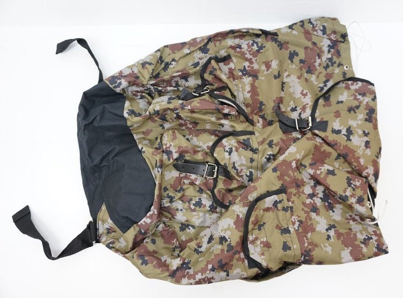 Рюкзак туристический «Турист», оксфорд 600D, 90 л