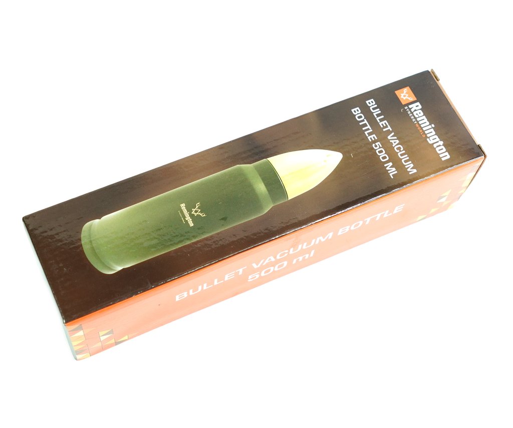 Термос Remington Bullet 500 мл