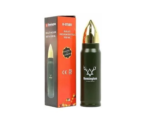 Термос Remington Bullet 500 мл