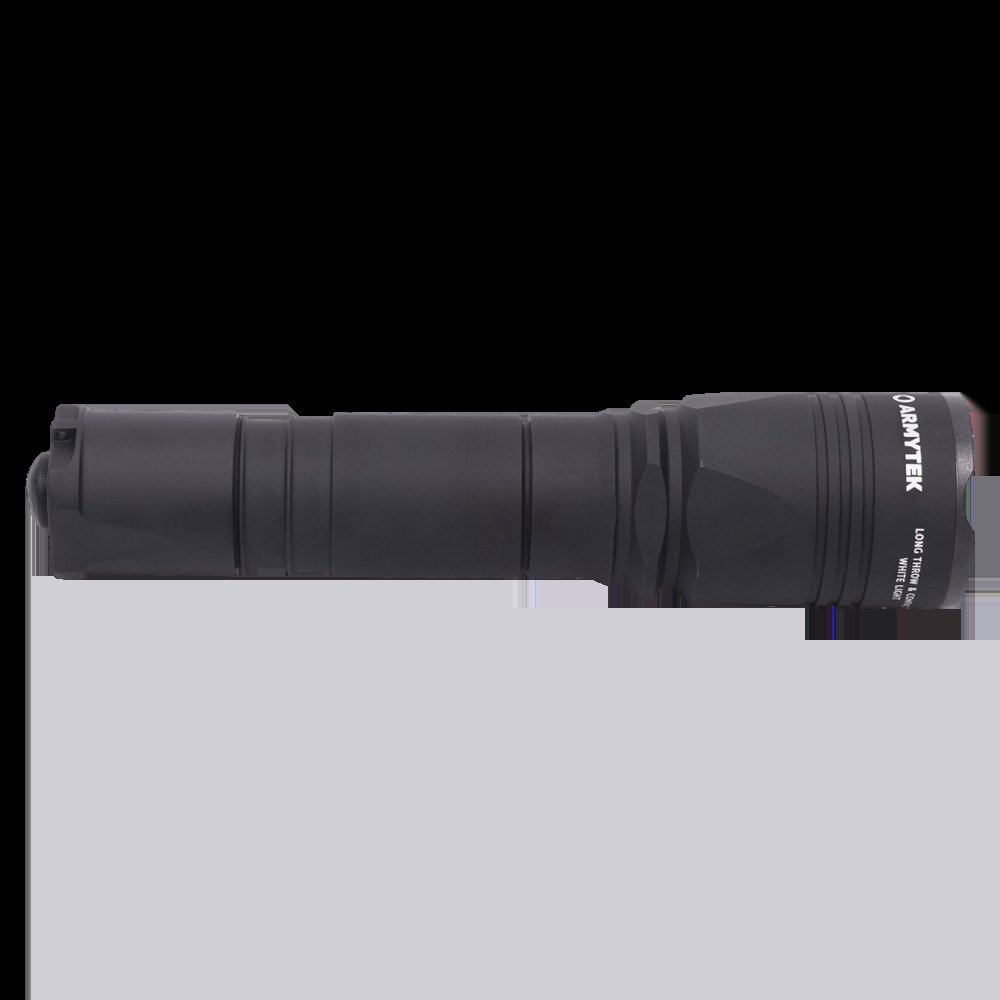 Фонарь Armytek Dobermann Extended Set Белый