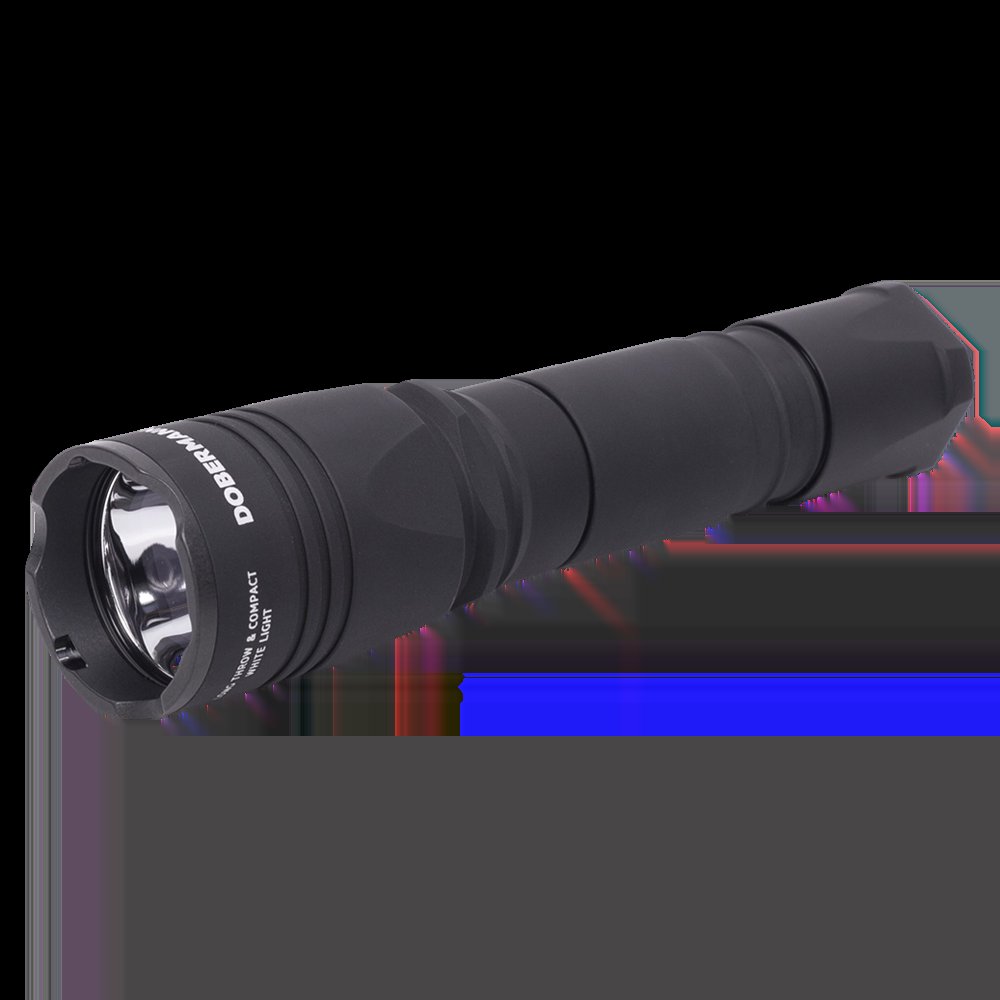 Фонарь Armytek Dobermann Extended Set Белый
