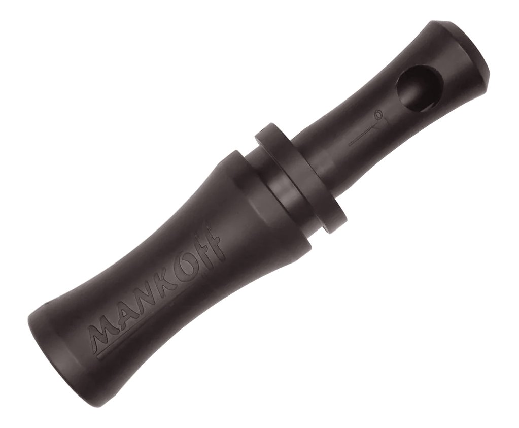 Манок на утку Mankoff Pioner 1120 (коричневый)