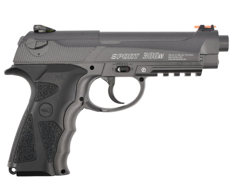 Borner Sport 306М
